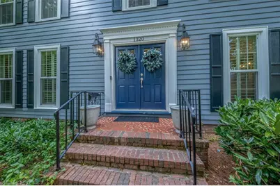 1320 Abingdon Way, Winston-Salem, NC 27106 - Photo 3