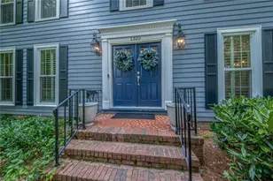 1320 Abingdon Way, Winston-Salem, NC 27106 - Photo 3