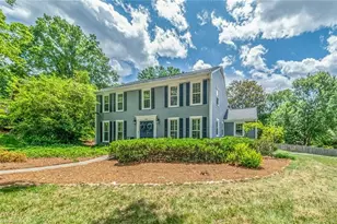 1320 Abingdon Way, Winston-Salem, NC 27106 - Photo 3