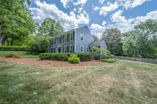 1320 Abingdon Way, Winston-Salem, NC 27106 - Photo 5