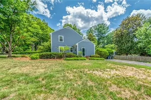 1320 Abingdon Way, Winston-Salem, NC 27106 - Photo 5