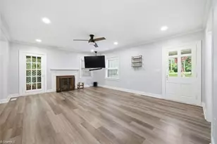 313 Skeet Club Rd, High Point, NC 27265 - Photo 5