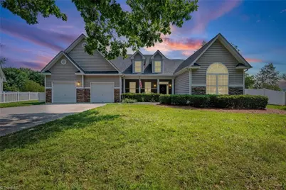 132 Lakepoint Drive, Advance, NC 27006 - Photo 1