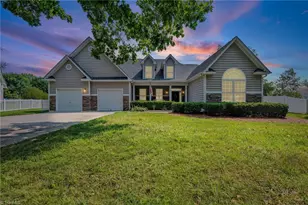 132 Lakepoint Dr, Advance, NC 27006 - Photo 1