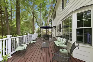 4301 Oakcliffe Rd, Greensboro, NC 27406 - Photo 5