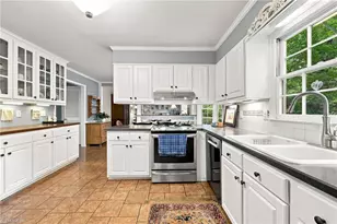 4301 Oakcliffe Rd, Greensboro, NC 27406 - Photo 13