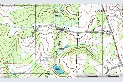 0 Johnson Farm Road #1, Pilot Mountain, NC 27041 - Photo 27