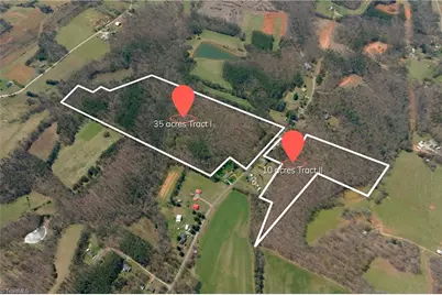 0 Johnson Farm Road #1, Pilot Mountain, NC 27041 - Photo 19