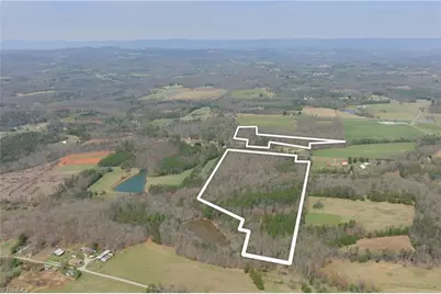 0 Johnson Farm Road #1, Pilot Mountain, NC 27041 - Photo 23