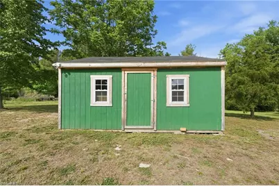 2317 Mount Hope Church Road, Whitsett, NC 27377 - Photo 17