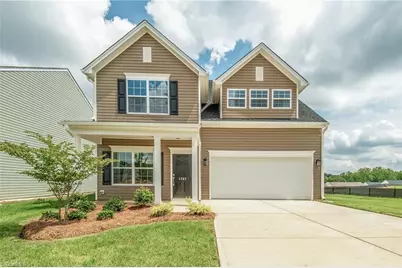 3707 Contimental Square, Kernersville, NC 27284 - Photo 1