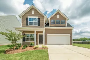3707 Contimental Sq, Kernersville, NC 27284 - Photo 1