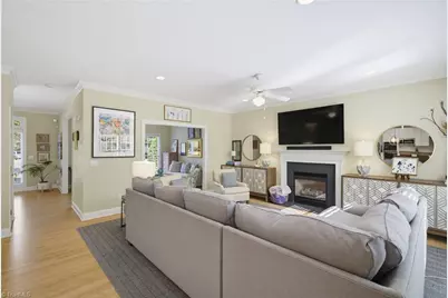 6177 Barmot Drive, Greensboro, NC 27455 - Photo 11