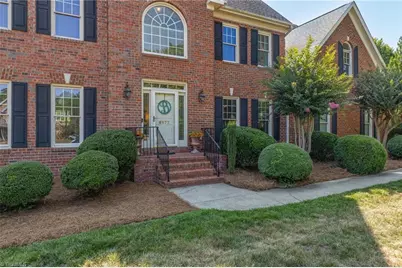 6177 Barmot Drive, Greensboro, NC 27455 - Photo 3