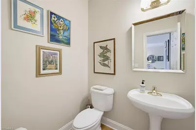 6177 Barmot Drive, Greensboro, NC 27455 - Photo 21