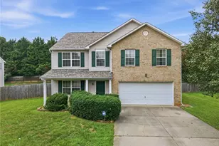 7027 Hill-N-Dale Dr, Kernersville, NC 27284 - Photo 1