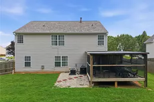 7027 Hill-N-Dale Dr, Kernersville, NC 27284 - Photo 37