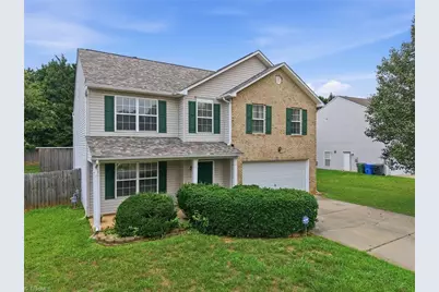 7027 Hill N Dale Drive, Kernersville, NC 27284 - Photo 3