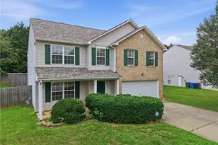7027 Hill-N-Dale Dr, Kernersville, NC 27284 - Photo 3