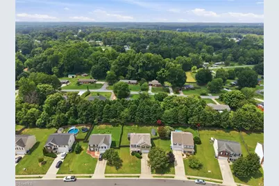 7027 Hill N Dale Drive, Kernersville, NC 27284 - Photo 41