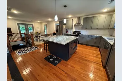6778 Eldred Road, Walkertown, NC 27051 - Photo 5