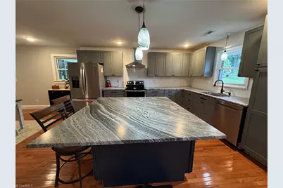 6778 Eldred Road, Walkertown, NC 27051 - Photo 3