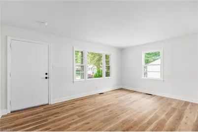 1447 Bretton Street, Winston-Salem, NC 27107 - Photo 3