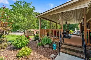 4662 Pineview Dr, Trinity, NC 27370 - Photo 27