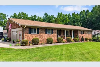 4662 Pineview Drive, Trinity, NC 27370 - Photo 3