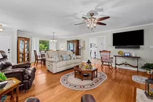 4662 Pineview Dr, Trinity, NC 27370 - Photo 11