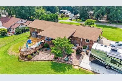 4662 Pineview Drive, Trinity, NC 27370 - Photo 35
