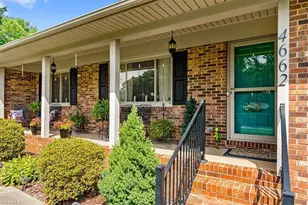 4662 Pineview Dr, Trinity, NC 27370 - Photo 5