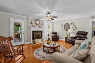 4662 Pineview Dr, Trinity, NC 27370 - Photo 9