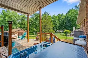 4662 Pineview Dr, Trinity, NC 27370 - Photo 29