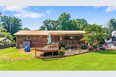 4662 Pineview Drive, Trinity, NC 27370 - Photo 37