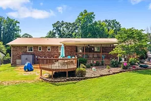 4662 Pineview Dr, Trinity, NC 27370 - Photo 37