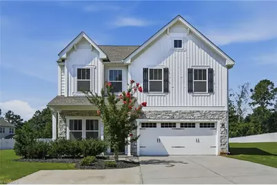 5888 Styers Ferry Road, Clemmons, NC 27012 - Photo 1