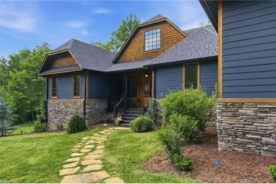 289 Linville River Lane, Linville, NC 28646 - Photo 5