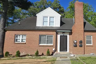 2912 Woodleigh St, Winston-Salem, NC 27127 - Photo 1