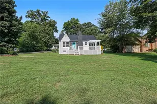 1906 US Hwy 601 S, Mocksville, NC 27028 - Photo 3