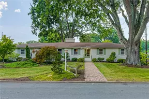 2410 Bitting Rd, Winston-Salem, NC 27104 - Photo 1