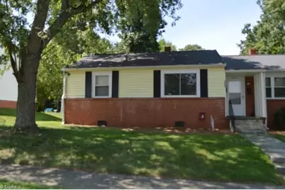 1805 Villa Drive, Greensboro, NC 27403 - Photo 1