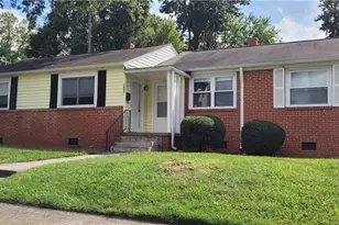 1805 Villa Dr, Greensboro, NC 27403 - Photo 1
