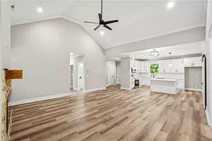 1316 Sagamore Dr, Louisburg, NC 27549 - Photo 7