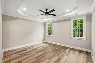 1316 Sagamore Dr, Louisburg, NC 27549 - Photo 25