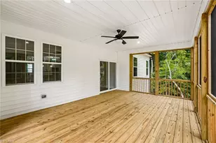 1316 Sagamore Dr, Louisburg, NC 27549 - Photo 43