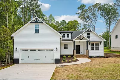1316 Sagamore Drive, Louisburg, NC 27549 - Photo 3