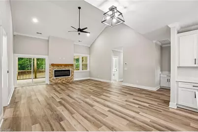 1316 Sagamore Drive, Louisburg, NC 27549 - Photo 11