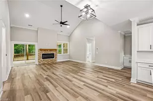 1316 Sagamore Dr, Louisburg, NC 27549 - Photo 11