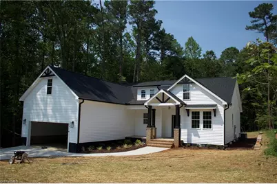 1316 Sagamore Drive, Louisburg, NC 27549 - Photo 1